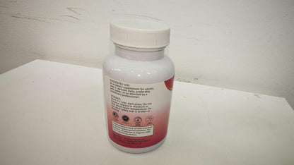 Aultink True Fem - Feminine Probiotics Vitamin Capsulas for Women 60 Count