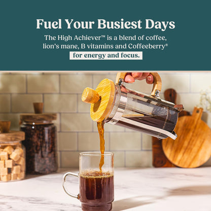 Bulletproof Coffee + Organic Grass-Fed Butter Single-Serve Pods, Keto Coffee, All-in-One Recipe with MCT Oil and Butter, 24 Count