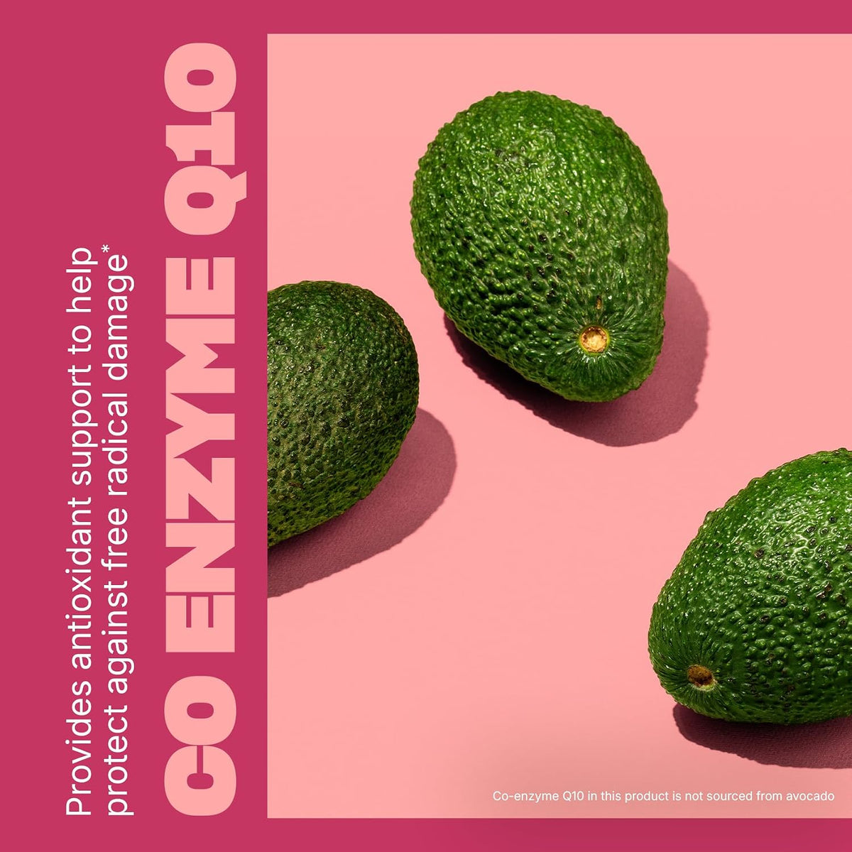 Swisse CoQ10 Supplement Co-Enzyme Q10 | 6 months Supply| Coenzyme Q10 Supports Heart Health and Ubiquinol Cellular Energy Production | CQ10 Antioxidant Support| Co Q 10 Supplement 135mg | 180 Softgels