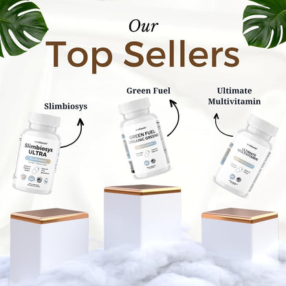 envitamin Coloslim & Slimbiosys