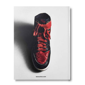 Assouline, Air Jordan