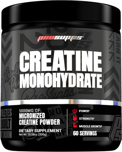 PROSUPPS Hyde Xtreme Hard-Hitting Energy Pre-Workout, Pixie Dust, and Creatine 300 Bundle
