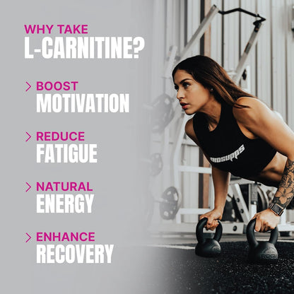 ProSupps L-Carnitine 3000 Stimulant Free Liquid Shots (31 Servings, Berry) and Mr. Hyde Signature Series Pre-Workout Energy Powdered Drink (30 Servings, Pixie Dust) Bundle