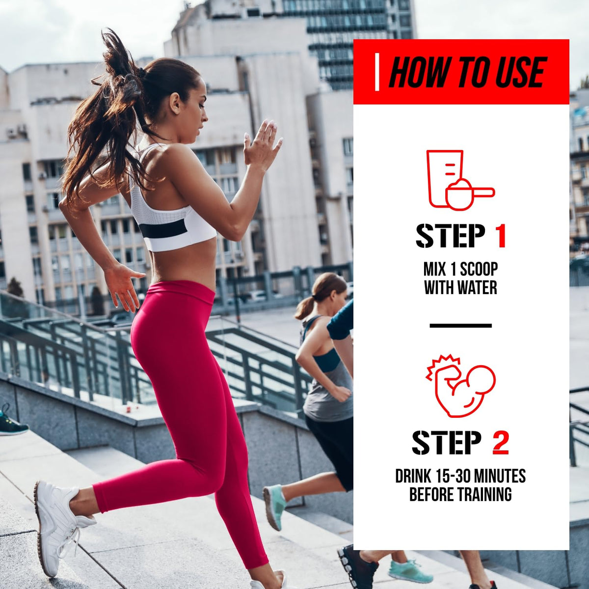 EVL Ultimate Pre Workout Powder - Thermogenic Fat Burner Preworkout Powder Drink for Lasting Energy Focus and Stamina - ENGN Shred Intense Fat Burning Creatine Free Preworkout Drink - Cherry Limeade