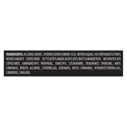 TRESemmé Extra Hold Hairspray For 24-Hour Frizz Control, With Pro Lock Tech 14.6 oz