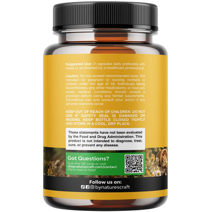 Bee Pollen Pills for Breast Growth 60 Ct - Bee Pollen Supplement 1000mg Serving with Naturally Occurring B Vitamins Minerals & Enzymes - Breast Support Supplement - Vegetarian Non-GMO & Gluten Free
