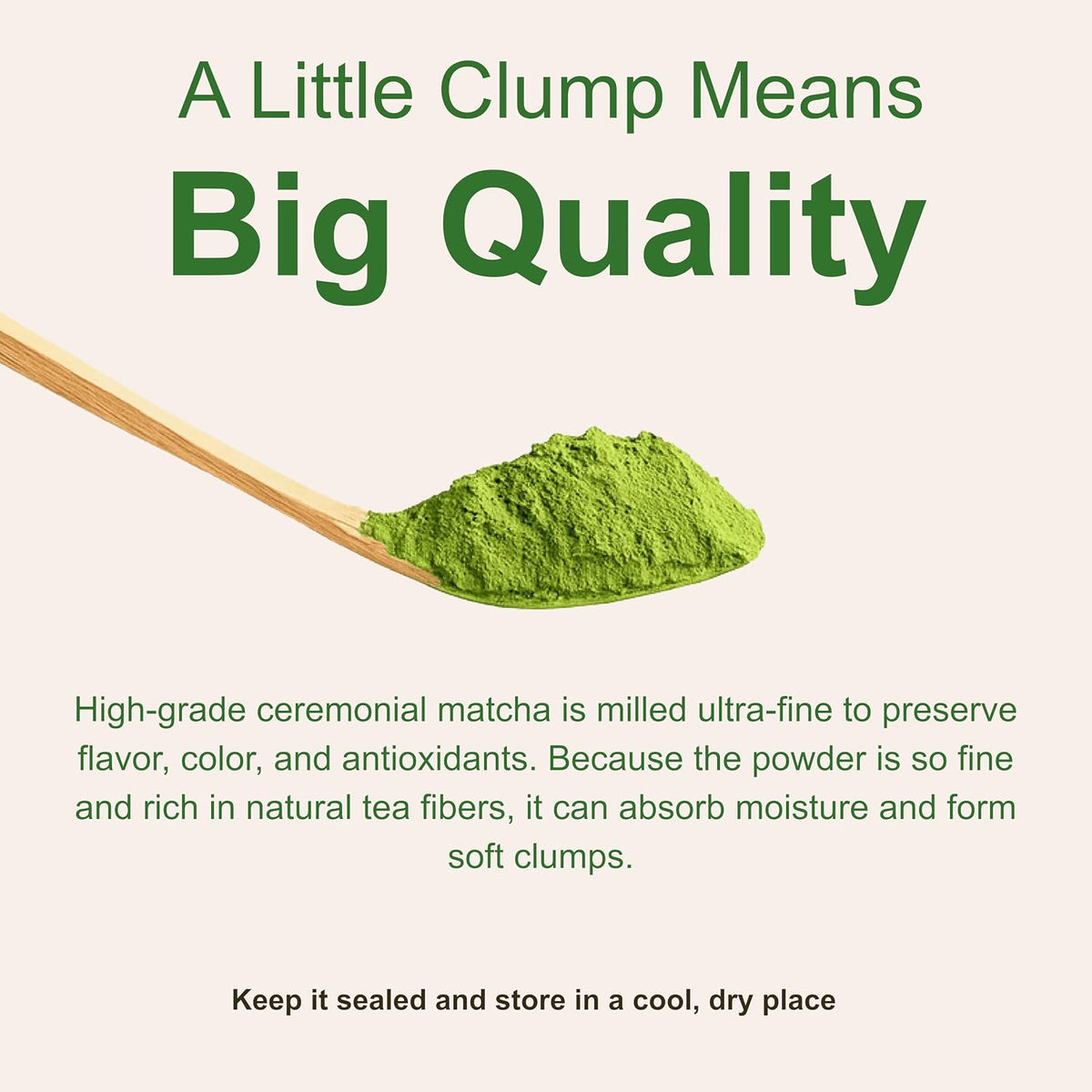 Micro Ingredients Organic Ceremonial Grade Matcha Powder, 100 Servings | Authentic Japanese First Harvest Matcha Green Tea Powder For Barista-Grade Latte, Beverage & Baking