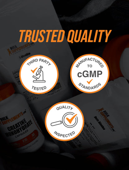 BulkSupplements.com Omega 3-6-9 Softgels - Triple Omega Supplement, from Flaxseed, Evening Primrose & Fish Oil- 2 Softgels per Serving, 240 Count (Pack of 1)