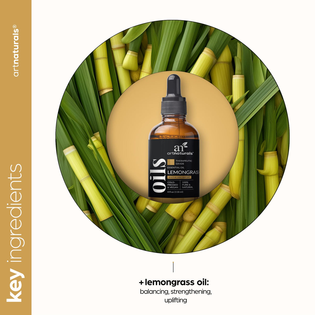 ArtNaturals Tea Tree Essential Oil, 4 fl oz