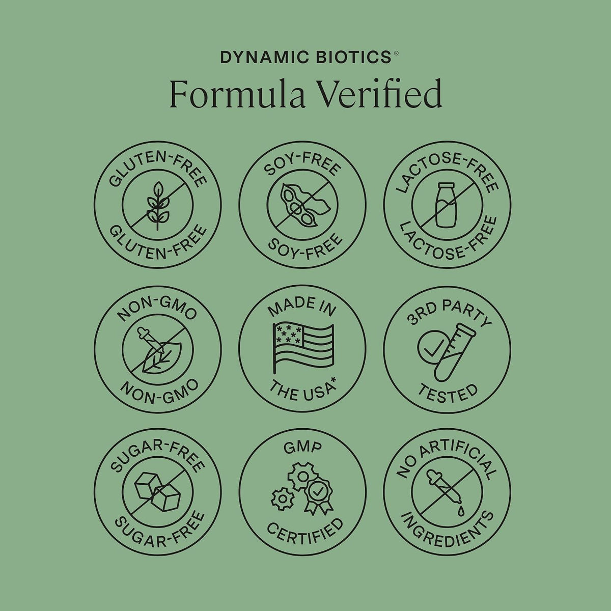 Stonehenge Health Dynamic Turmeric, Dynamic Biotics Probiotic: Joints and Digestion Support Bundle