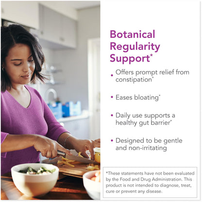 Biocidin Motility Assist - Gut Motility Supplement & Activator - Gut Health Regularity Formula with Digexin - Non-Laxative for Constipation Relief