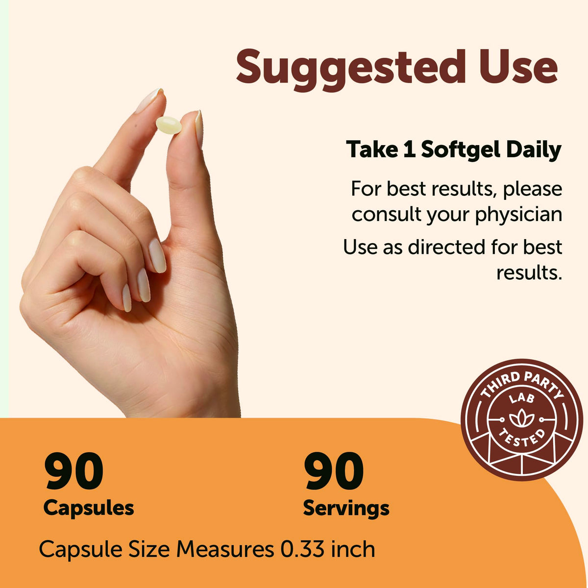 Micro Ingredients Vitamin D3 K2 MK-7 10,000 IU Per Serving, 300 Softgels | Made with Virgin Coconut Oil, K2 200 mcg Per Serving. D3 & K2 Vitamin Supplement. Easy-to-Swallow. Non-GMO, Gluten Free.