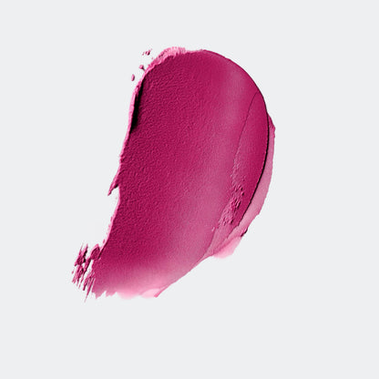 Clinique Chubby Cream Blush Stick Cheek Colour Balm | Blush For Cheeks | Long Lasting + Buildable | Create A Healthy Looking Glow | Perfect For Travel, Very Violet