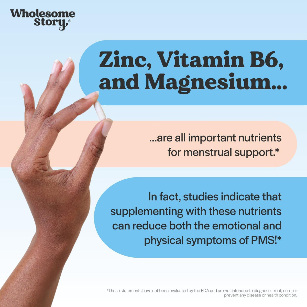 DIM + Zinc, Magnesium & VIT B6 | DIM Supplement for Women and Men with Pomegranate + Zinc Picolinate, Magnesium with Vitamin B6 | Cell & Tissue Healrh | Hormone Balance for Women | 60 & 30 Day Supply