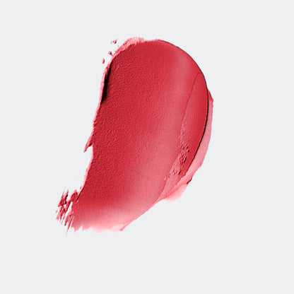 Clinique Chubby Cream Blush Stick Cheek Colour Balm | Blush For Cheeks | Long Lasting + Buildable | Create A Healthy Looking Glow | Perfect For Travel, Ramp'd Up Rouge