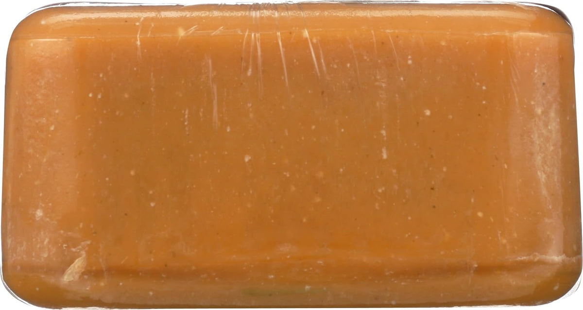 One With Nature, Bar Soap Sulfur Chamomile, 7 Ounce