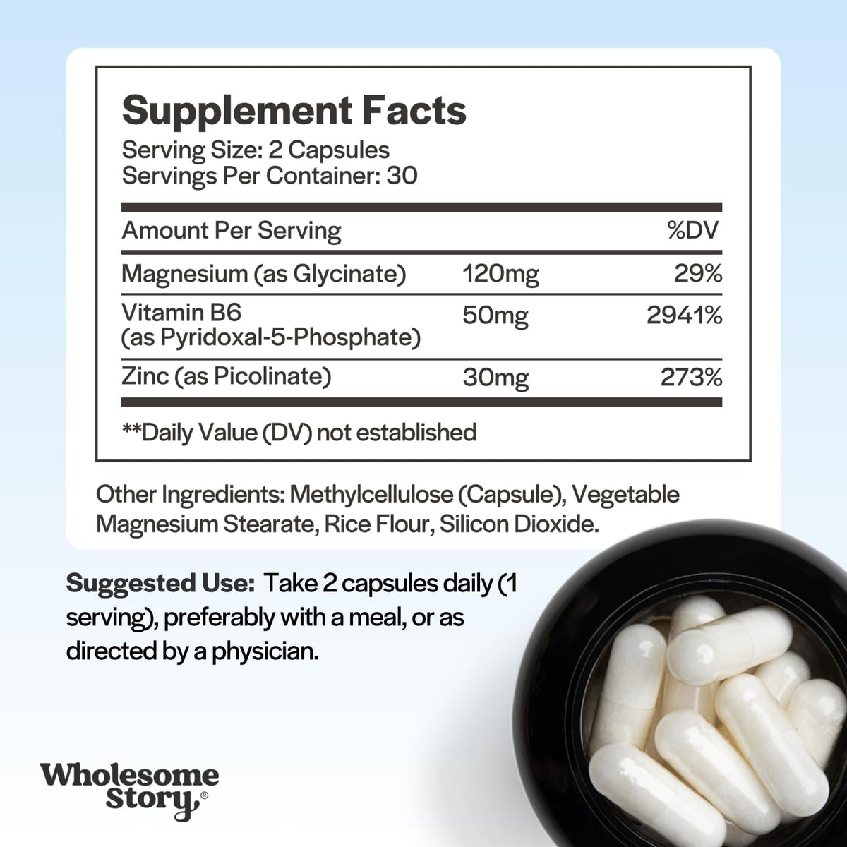 DIM + Zinc, Magnesium & VIT B6 | DIM Supplement for Women and Men with Pomegranate + Zinc Picolinate, Magnesium with Vitamin B6 | Cell & Tissue Healrh | Hormone Balance for Women | 60 & 30 Day Supply