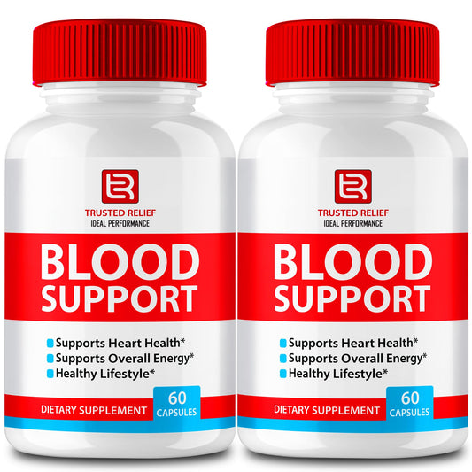 Trusted Relief Capsules, Trusted Relief Support Supplement Pills - Maximum Strength, TrustedRelief Health & Wellness, Trusted Relief All Natural Formula, TrustedRelief Capsules Reviews (2 Pack) IDEAL PERFORMANCEBuy Supplements Australia