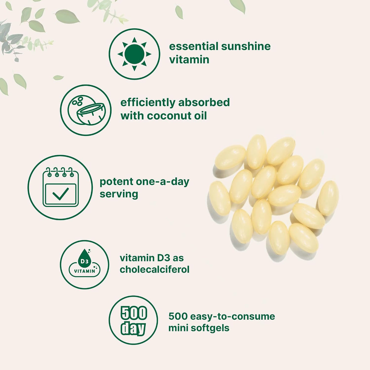 Micro Ingredients Super Vitamin K Complex (K2 MK7 + MK4 & K1) & Vitamin D3 5,000 IU Bundle Pack | Easily Absorbed K Vitamins, Active Menaquinone Complex | Vitamin D as Cholecalciferol