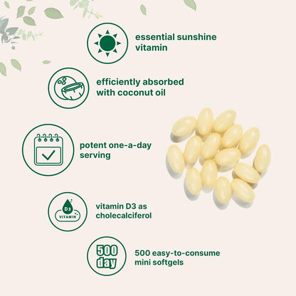 Micro Ingredients Super Vitamin K Complex (K2 MK7 + MK4 & K1) & Vitamin D3 5,000 IU Bundle Pack | Easily Absorbed K Vitamins, Active Menaquinone Complex | Vitamin D as Cholecalciferol
