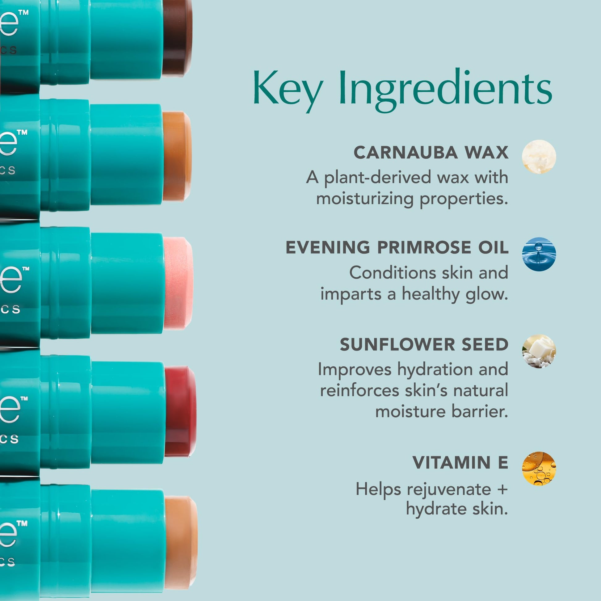 Thrive Causemetics Triple Threat Color Stick: Cream Bronzer & Contour Stick with Vitamin E, Evening Primrose Oil, Waterproof Smudge Proof Face Makeup, Anita (Light Medium Neutral) Thrive CausemeticsBuy Supplements Australia