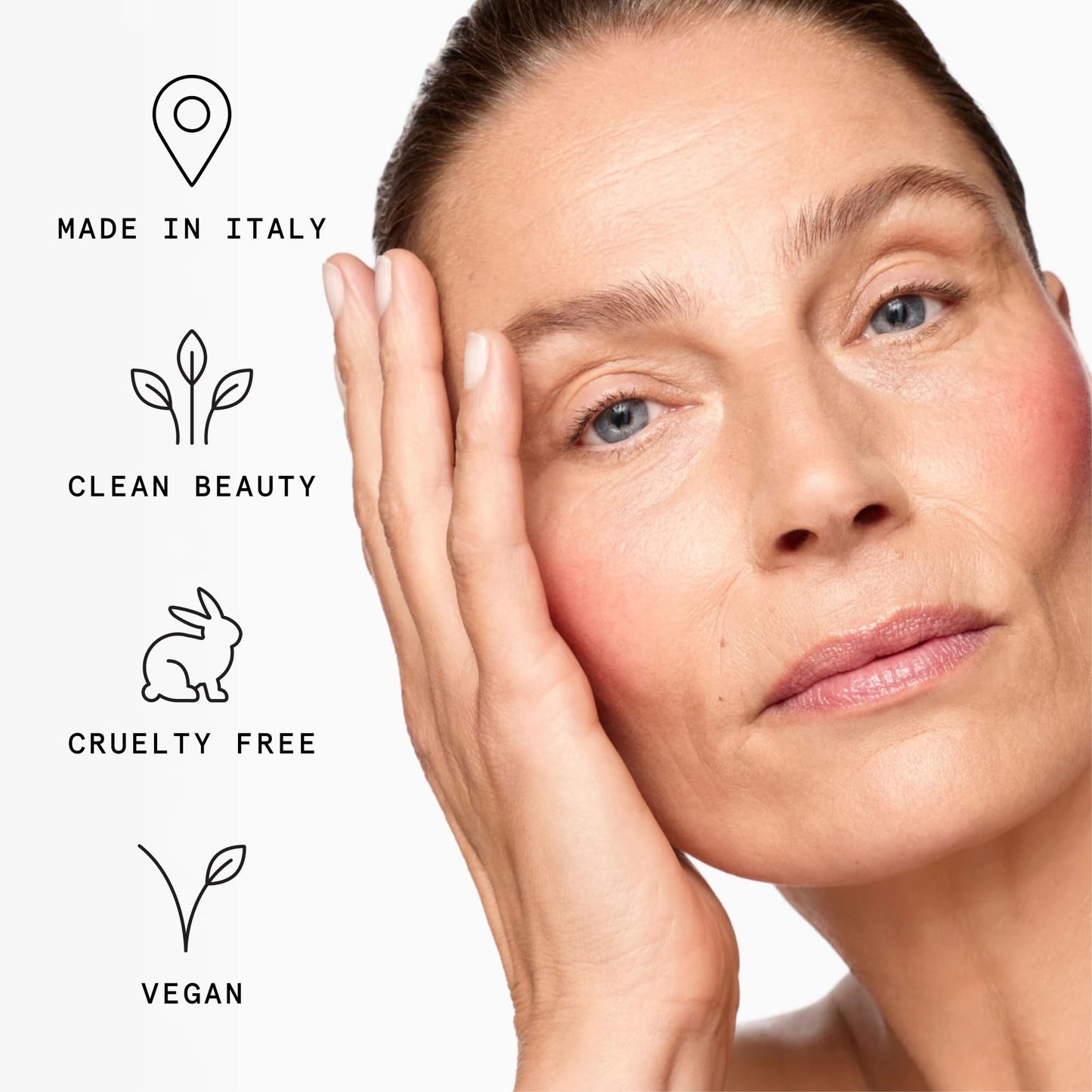 Beauty Pie Supercheek Cream Blush | Blush For Cheeks | Berry