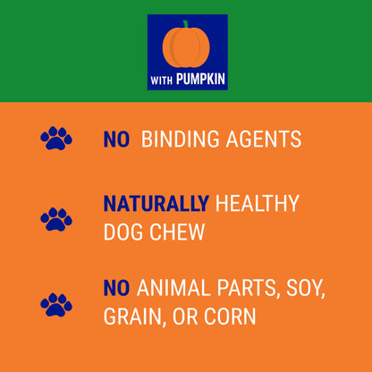 Himalayan Dog Chew Churro, Soft Yak Cheese Treat, Peanut Butter, 4 Sticks | 100% Natural, Soft Density Dental Support, Gluten Free, Healthy Safe Dog Treats for All Breeds and Ages, Lactose & Grain Free