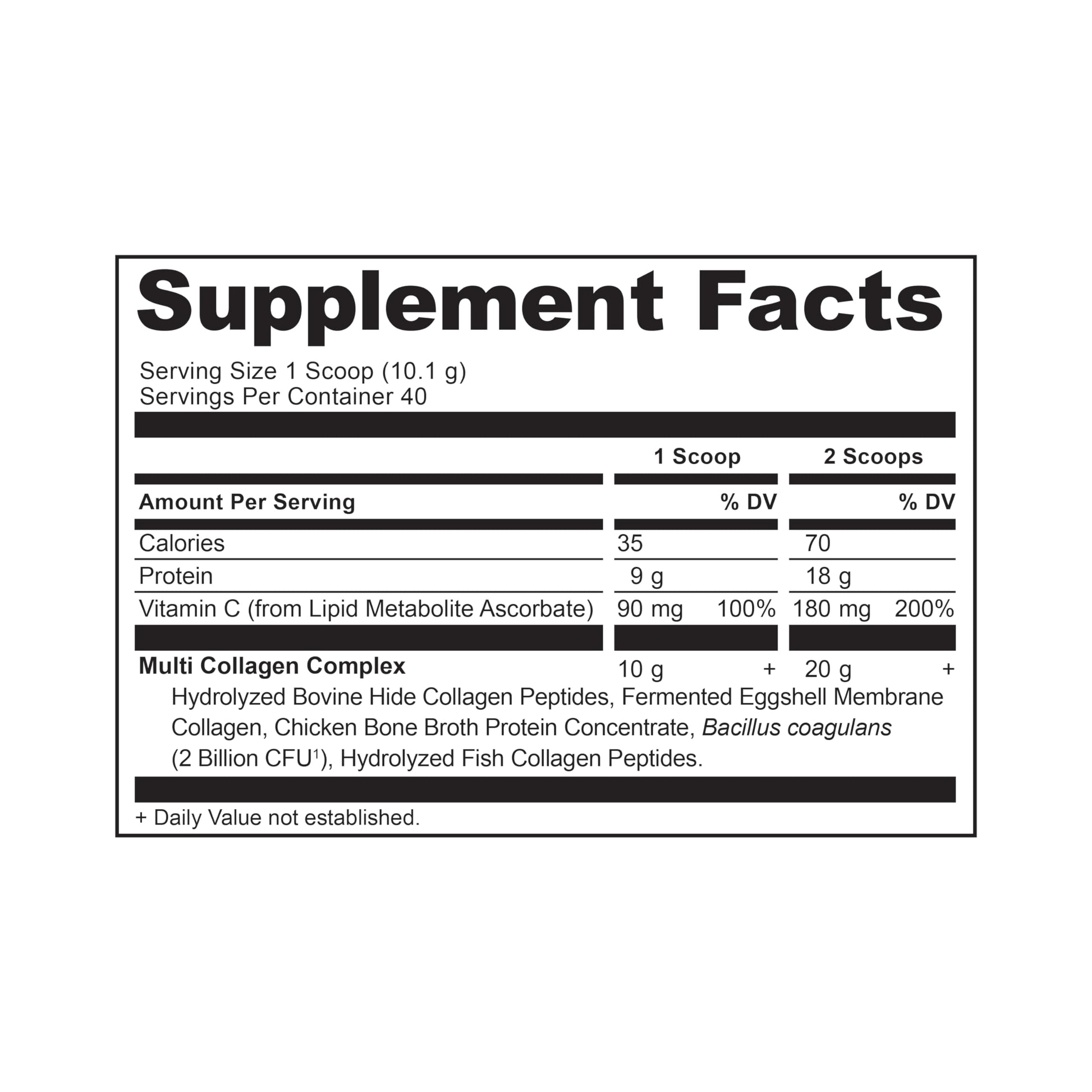 Ancient Nutrition Collagen Peptides Powder, Multi Collagen Protein, Women & Men, Vitamin C, Probiotics, Hydrolyzed Collagen, Supports Skin, Joints, Gut Health, Unflavored, 40 Servings Ancient Nutrition buy supplements Au