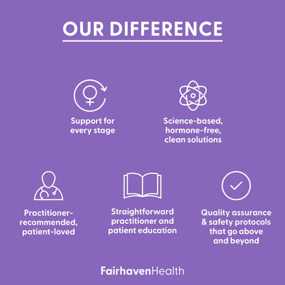 Fairhaven Health Complete Lactation Support | Support for Healthy Milk Flow | Boost Milk Supply | Improve Breastfeeding Comfort | Gluten, Dairy, Soy Free | Non-GMO | 30 Capsules