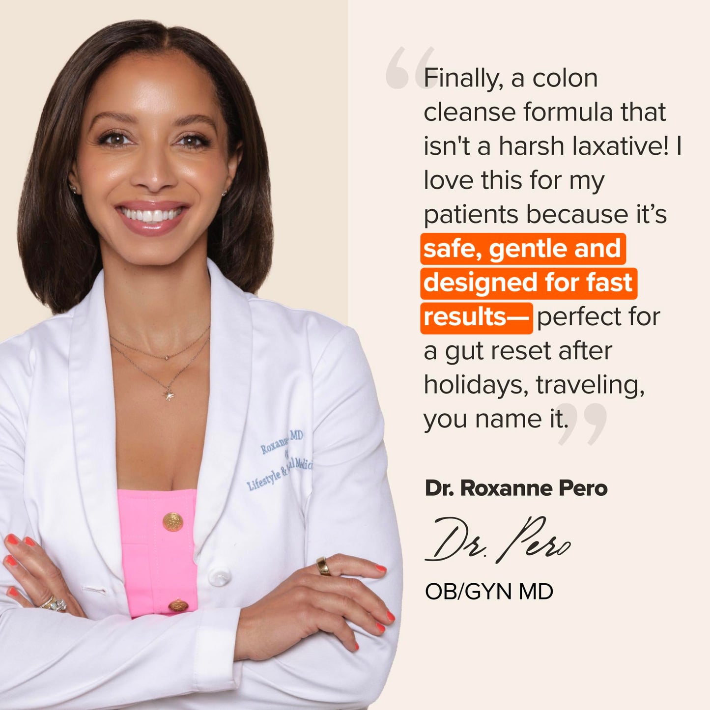 URO Colon Cleanse – 7-Day Probiotic Routine for Healthy Bowel Movements & Relief from Occasional Constipation – with Probiotics, Senna Extract