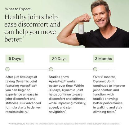 Stonehenge Health Dynamic Joint & Dynamic Nerve Bundle Supplements Supports: Joint Discomfort, Stiffness, Support Comfort, Tingling, Numbness, Burning, Joint Health