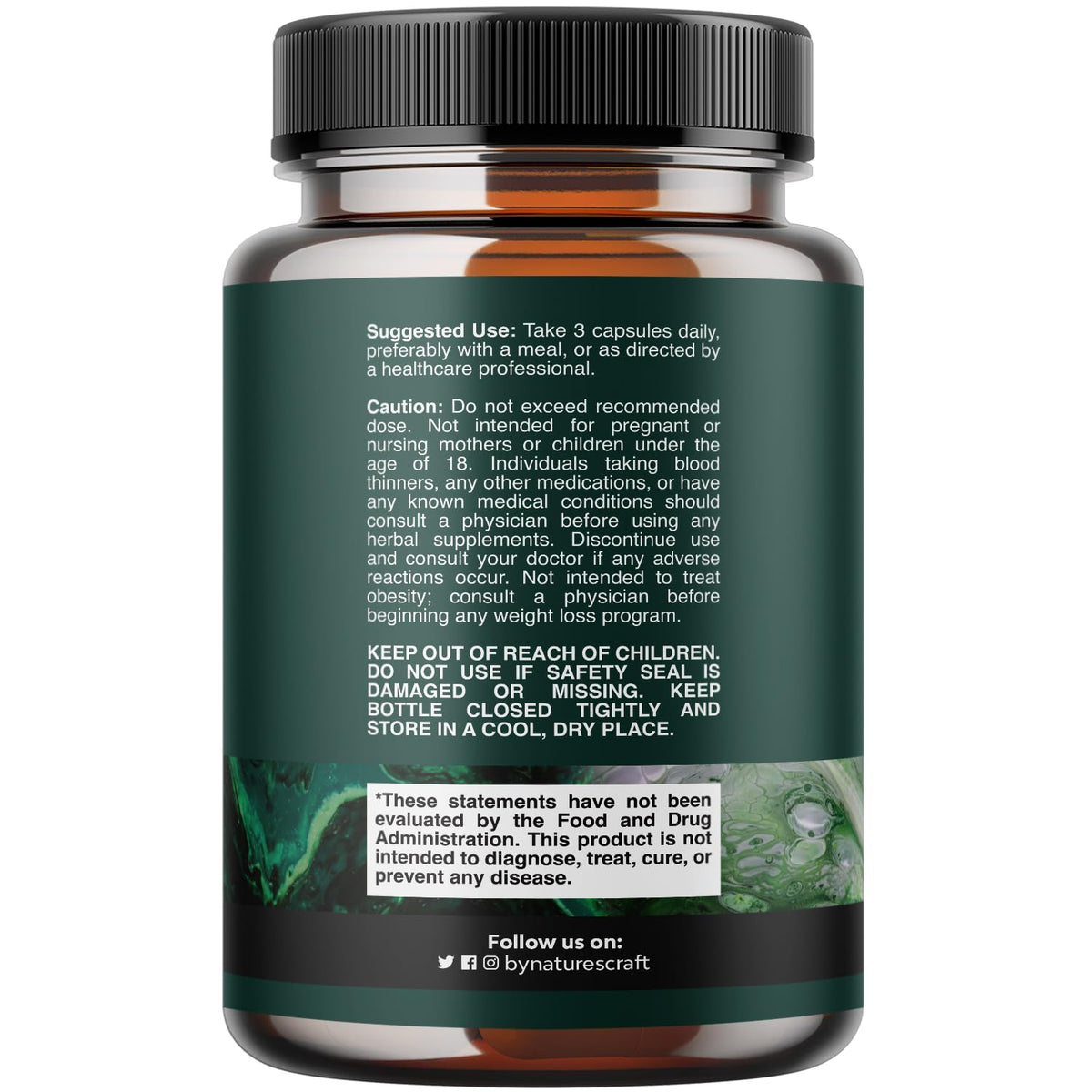 Digestive Enzymes with Ox Bile - Ox Bile Supplements for No Gallbladder with Trypsin, Papain & Bromelain Enzyme for Pancrease Cleanse & Detox - Pancreatin Digestion Enzymes for Women & Men - 90 Ct