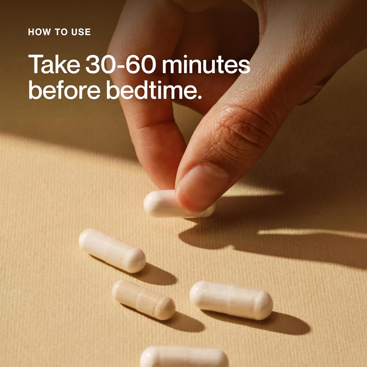 Momentous Nightly Sleep Pack - Magnesium L-Threonate, L-Theanine, and Apigenin - NSF Certified for Sport - 30 Servings