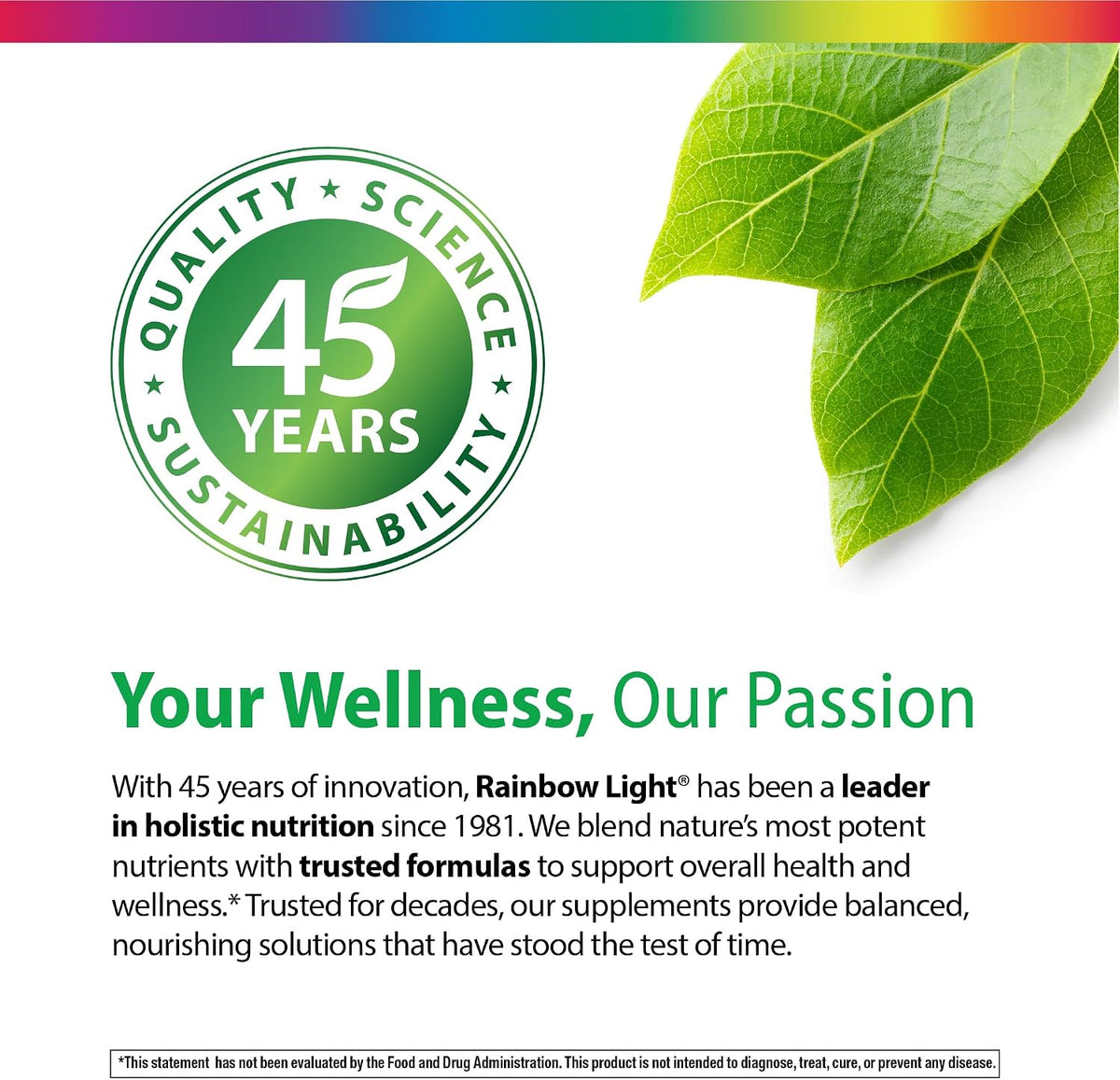 Rainbow Light NAD + Trans-Resveratrol Multi Collagen | 60 Rapid Release Capsules | Supports Healthy Aging & Cellular Energy | Non-GMO and Gluten Free