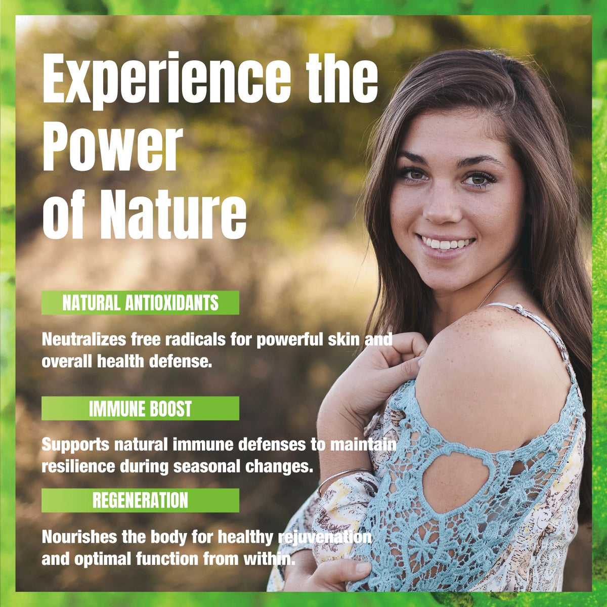Soursop Bitters Liquid Drops 10 in 1 with Sea Moss, Moringa, Turmeric, Black Seed Oil, Oregano, Ashwagandha | Herbal Extracts for Overall Health-Enhancing |Vegan, Non-GMO| 2 Fl Oz(Mixed Berry Flavor)