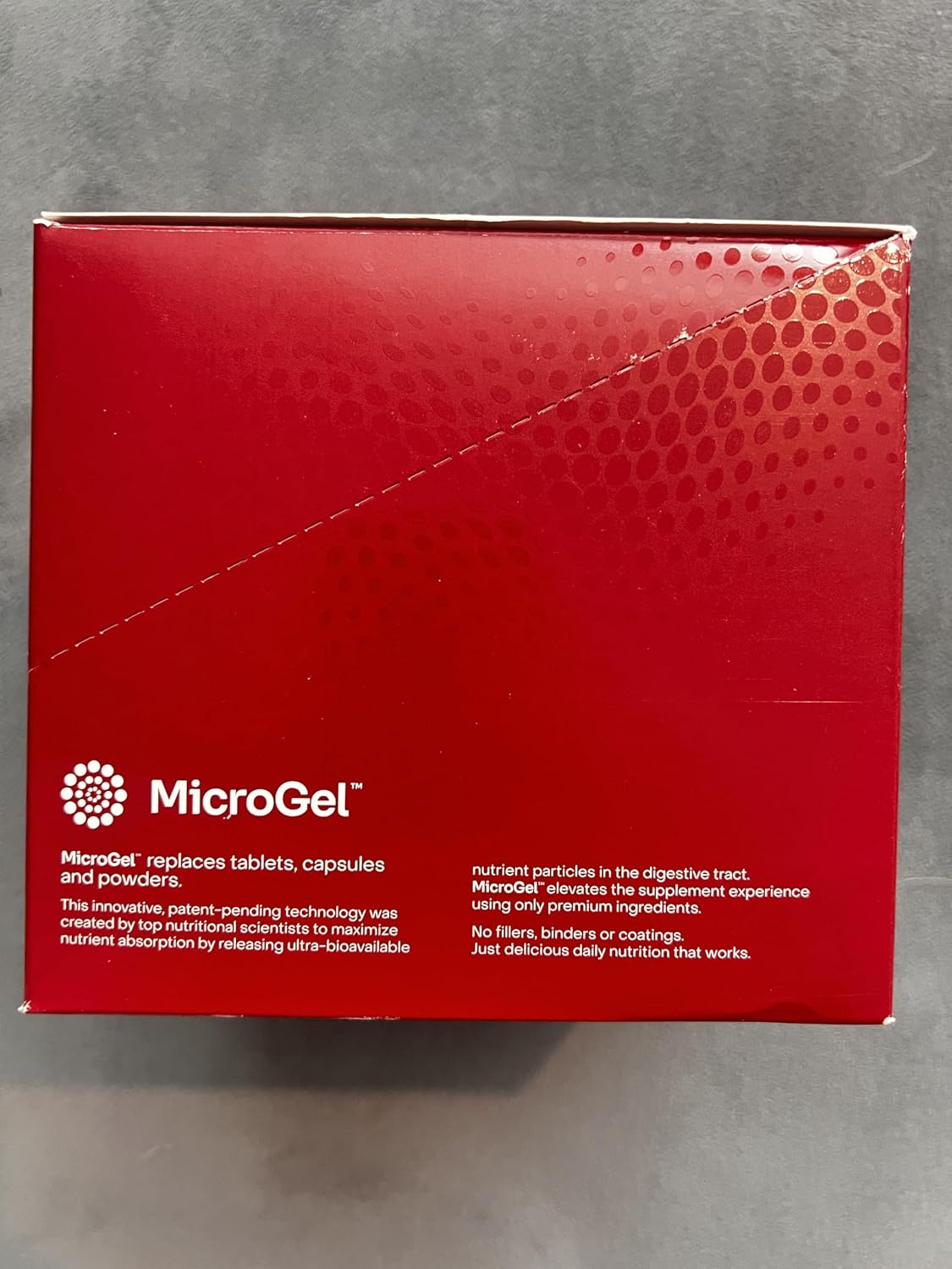 Healthycell Glucose Support Supplement to Support Balanced Blood Sugar | Berberine, Cinnamon & Chromium for Healthy Insulin Function & Proper Glucose Metabolism - 30 Gel Packs, Apple Cinnamon Flavor