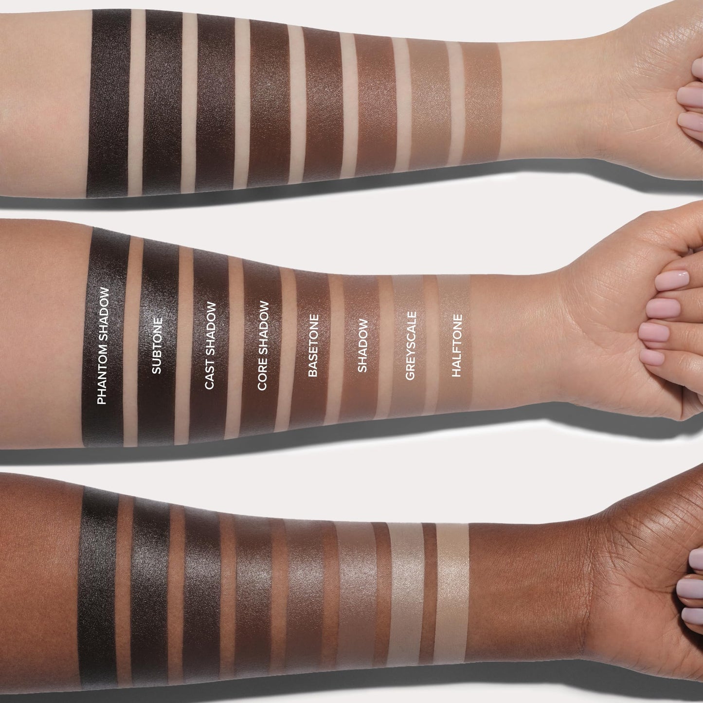 Anastasia Beverly Hills Smooth Blur Contour Stick - High-Pigment Weightless Cream Bronzer Stick for Seamless Contouring & Instant Definition - Subtone