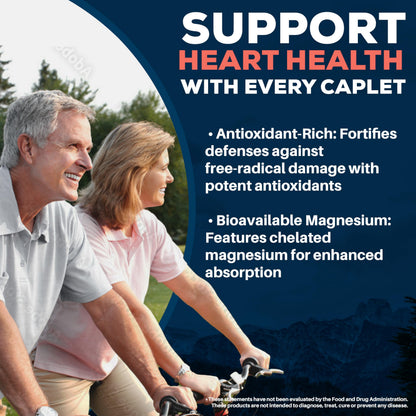 Ayush Herbs Carditone - Natural Heart Health Supplement for Women & Men, BP Formula, Holistic Heart Support with Rauwolfia, Arjuna, Calcium