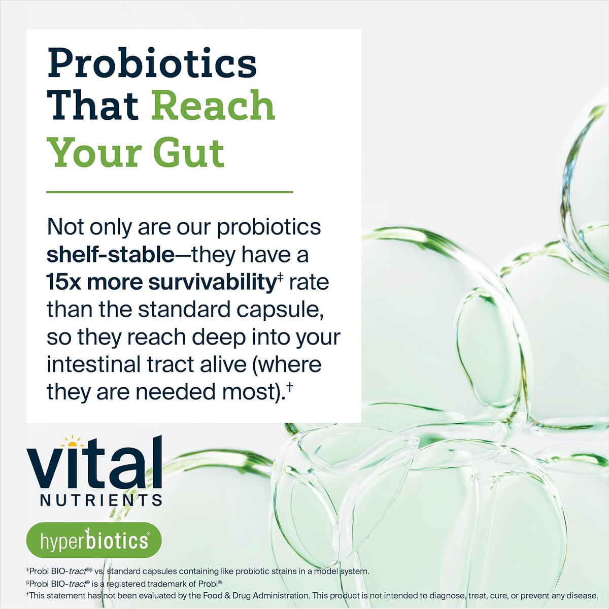 Hyperbiotics Vital Nutrients Organic Prebiotic Fiber Powder | Supports Gut Health and Digestive Regularity | Soluble Fiber Supplement for Women and Men | Vegan Organic Fiber Powder | 54 Servings
