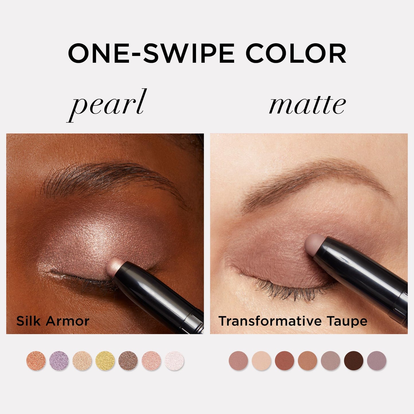 IT Cosmetics Superhero No-Tug Waterproof Eyeshadow Stick - Cream Eye Shadow with Built-In Primer - Longwear & Blendable - Suitable Eye Makeup