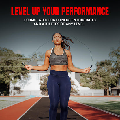 ProSupps HydroBCAA Essential Amino Acids Powder, Fruit Punch - Workout Supplement with BCAA, EAAs & Electrolytes for Hydration & Recovery - Stimulant-Free, Soy & Gluten-Free - 30 Servings