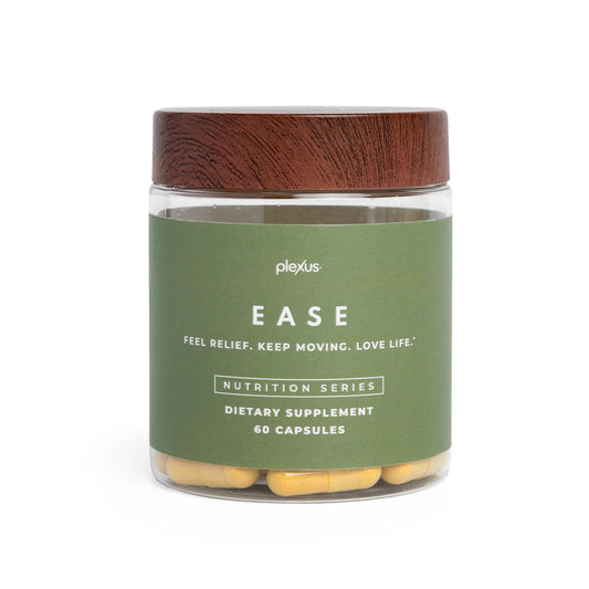 Plexus Ease® Capsules PlexusBuy Supplements Australia