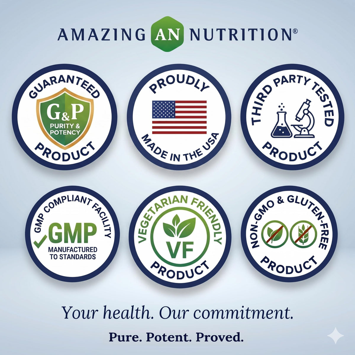 Amazing Formulas Vitamin K2 Menaq7 MK7 Supplement | 100 Mcg | Veggie Capsules | Non-GMO | Gluten Free | Made in USA (1 Pack, 120 Count)