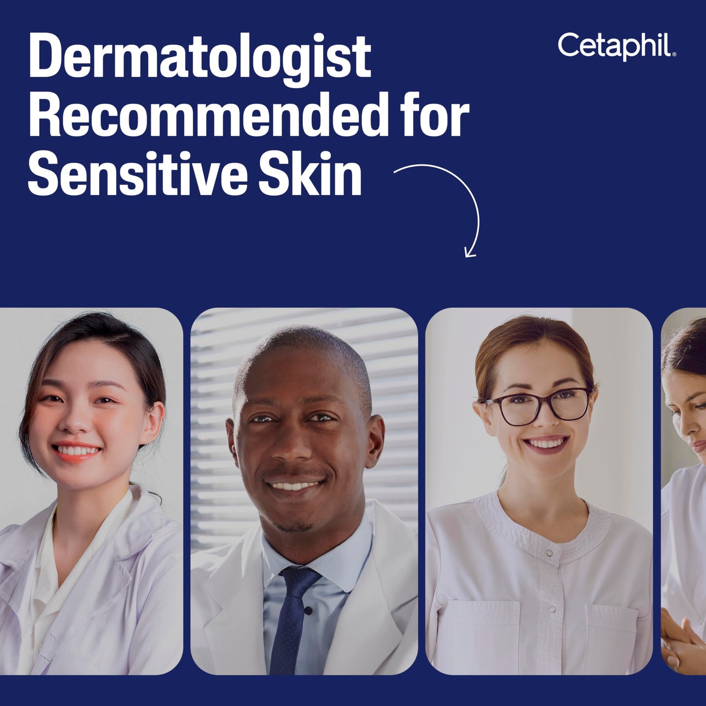 Cetaphil Ceramide Serum, Hydrates and Restores Skin Barrier, Formulated with Ceramides & Centella Asiatica, Designed for Sensitive Skin,