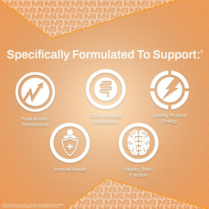 NutraBio Multisport for Men - Mens MultiVitamin - 33 Vitamins, Minerals, Micronutrients - Rich in Antioxidants NutraBio