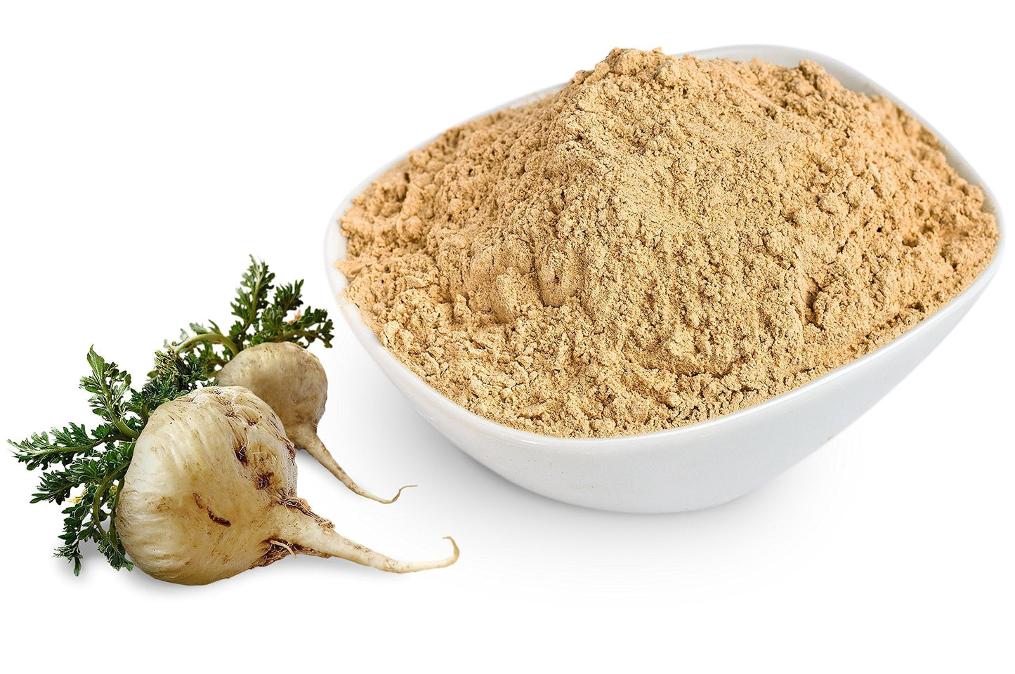 Sunfood Superfoods Organic Maca Powder Supplement for Men & Women - Maca Root Powder Organic with Adaptogens, Peruvian, Raw, Vegan - 8 Oz Bag Sunfood SuperfoodsBuy Supplements Australia