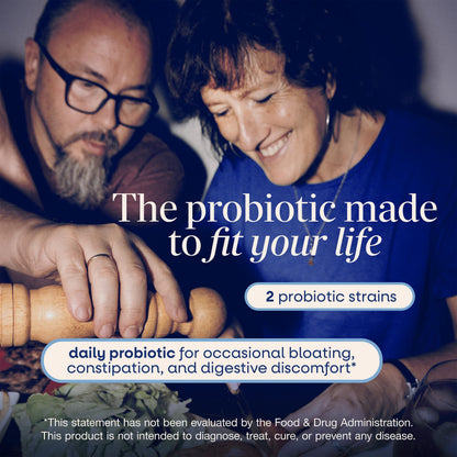 Nature's Way Probiotic Pearls Acidophilus, Supports Digestive Balance & Gut Health*, Reduces Occasional Constipation and Bloating*, 1 Billion CFU, No Refrigeration Required, 90 Softgels