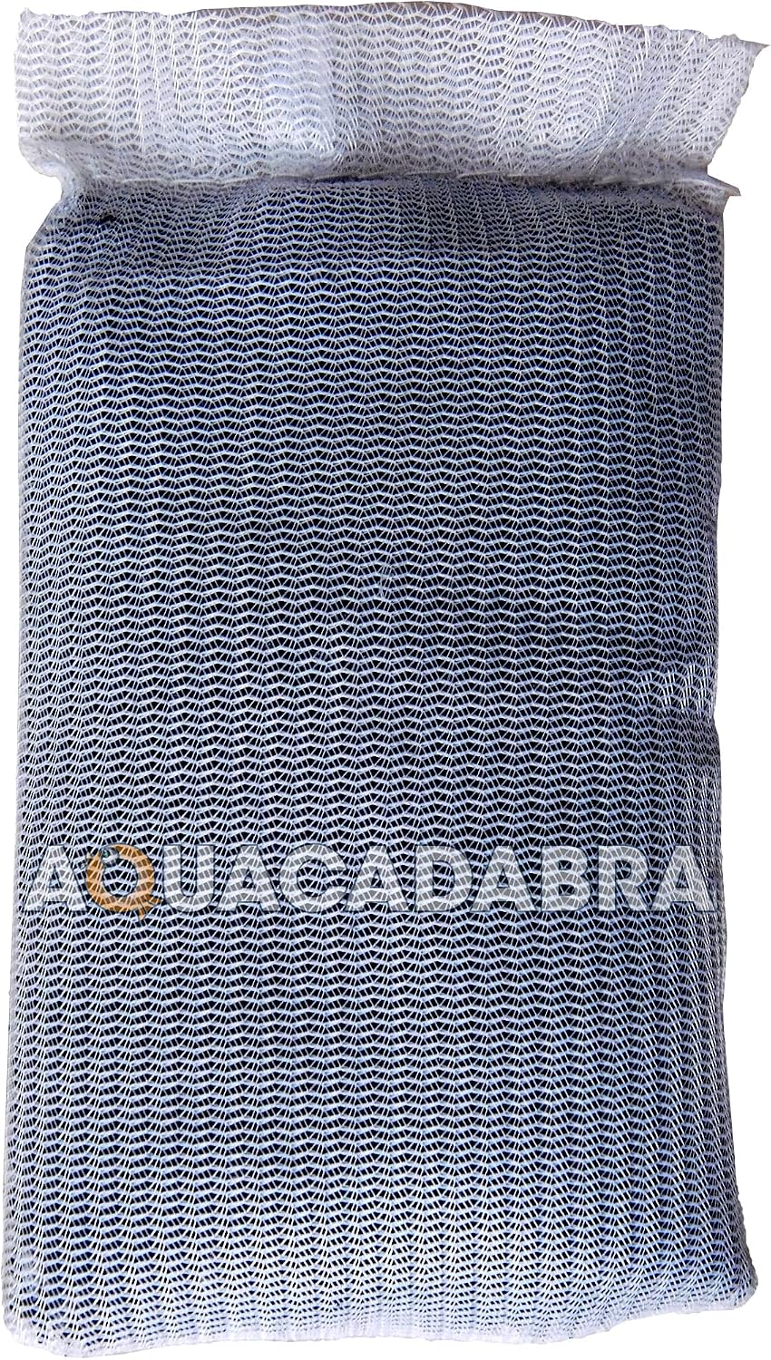 Fluval Spec/Evo/Flex Activated Carbon, Replacement Aquarium Filter Media, 3-Pack, A1377 | Replacement Aquarium Filter Media