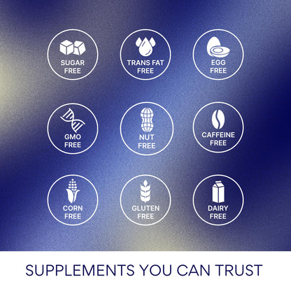 Research Verfied Appetite Suppressant - Curb Cravings, Reach Satiety, Boost Metabolism - 60 Capsules - Pack of 1