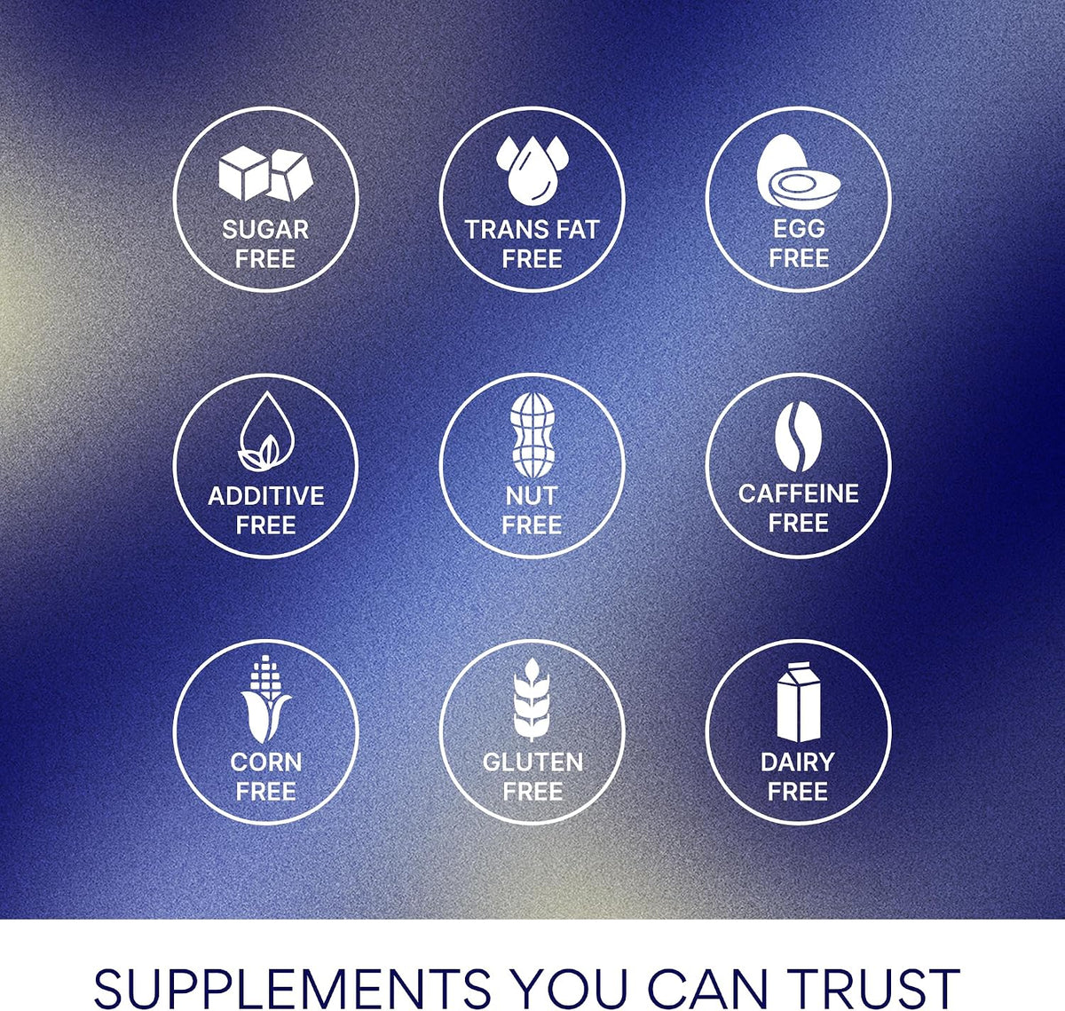 Research Verified CoQ10-100% Pure Extra Strength 300mg CoQ10 – Improved Absorption and Bioavailability with Bioperine - Boost Antioxidant Levels, Improve Cardiovascular Health, 180 Vegan Capsules